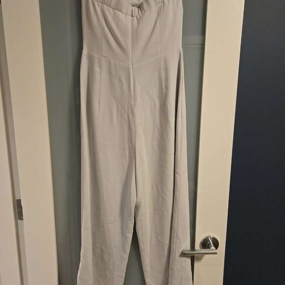 Babaton Roshan Jumpsuit - Picture 5 of 5